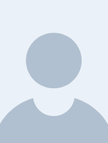 Default user avatar